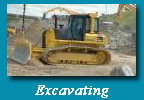 Tippett Excavating